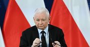 Mocne słowa Kaczyńskiego o Scholzu. "Bez owijania w bawełnę"