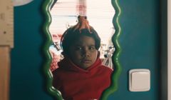 „Chłopiec i ośmiornica” w świątecznym spocie Disneya. Reżyserem gwiazda Hollywood