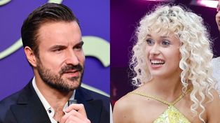 Piotr Stramowski BRONI Heleny Englert i odpowiada krytykom: "Dla mnie to jest po OBRZYDLIWE". Taki kolega z branży to skarb?