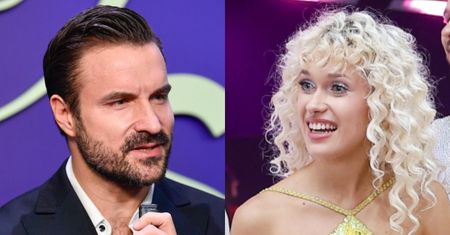 Piotr Stramowski BRONI Heleny Englert i odpowiada krytykom: "Dla mnie to jest po prostu OBRZYDLIWE". Taki kolega z branży to skarb?