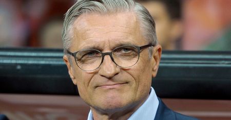 Miłość życia Adama Nawałki: poznał żonę jako 18-latek i są razem do dziś. Co wiemy o Katarzynie Nawałce? (ZDJĘCIA)