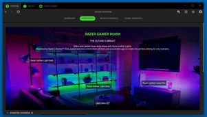 Razer Synapse