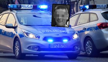 Koniec poszukiwań 21-letniego Igora. Tragiczny komunikat policji