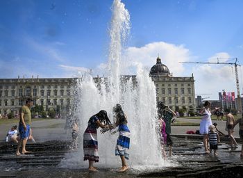 Upały w Europie. WHO podało, ile osób nie żyje