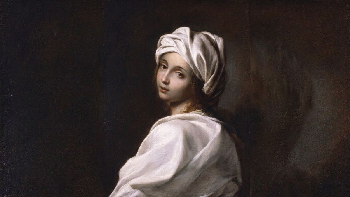 Beatrice Cenci