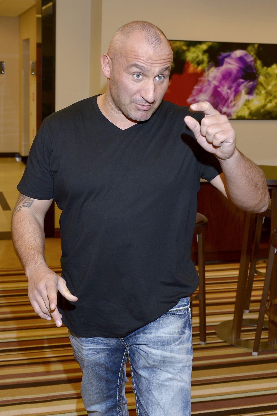 Marcin Najman 