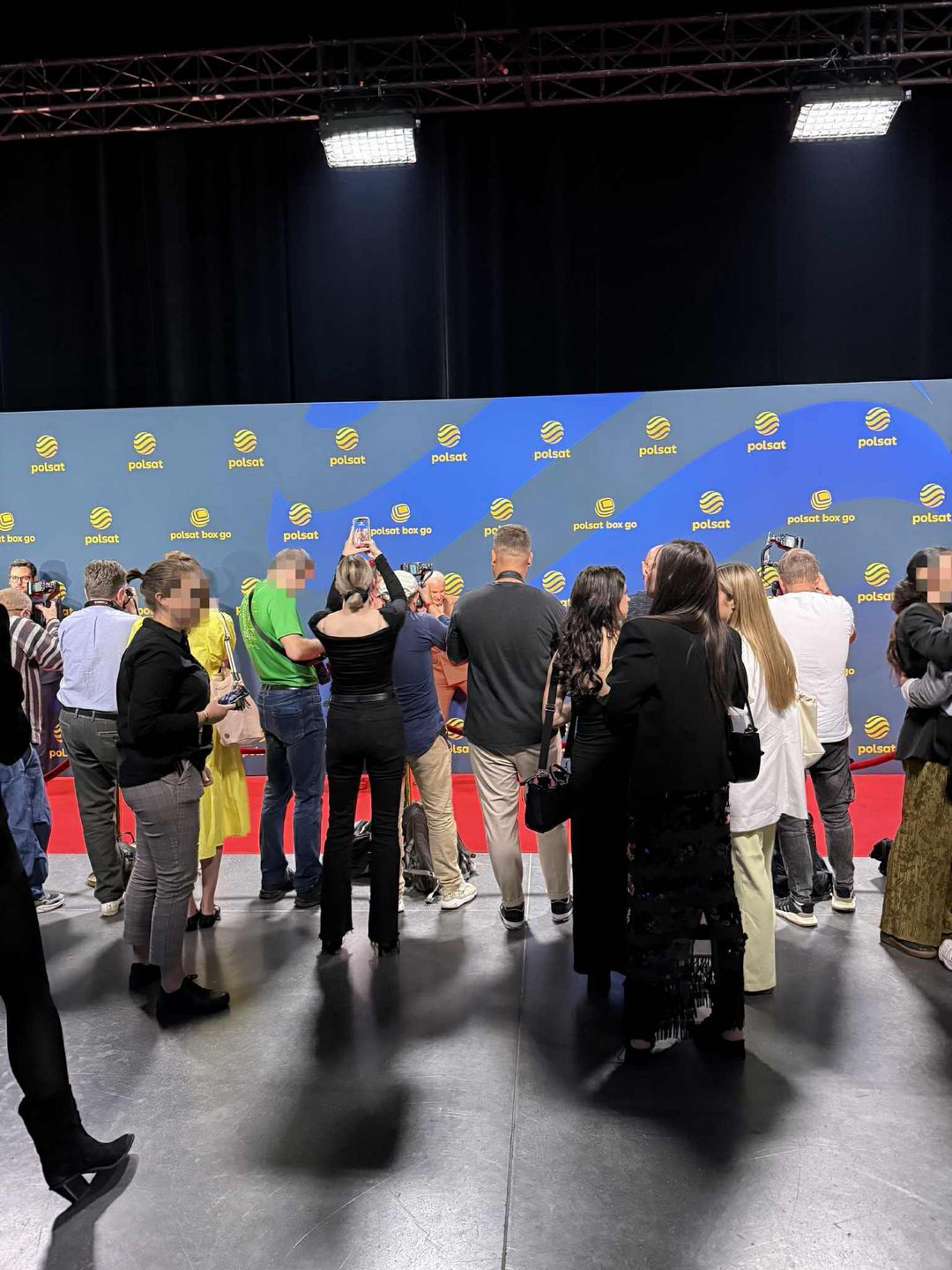 Kulisy jesiennej ramówki Polsatu 