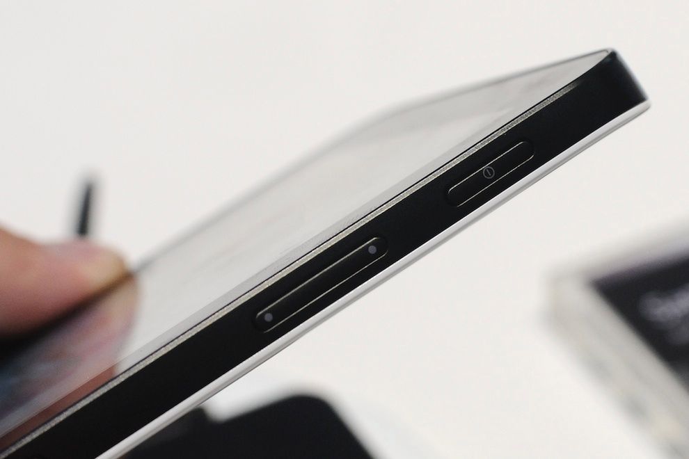 Samsung Galaxy TAB – pierwsze wrażenia [wideo + galeria] 19