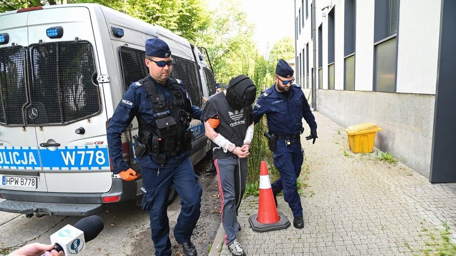 Policja zatrzymała w tej sprawie pięciu podejrzanych