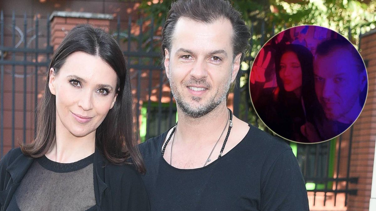 Krzysztof Hulboj, co robi po rozstaniu?