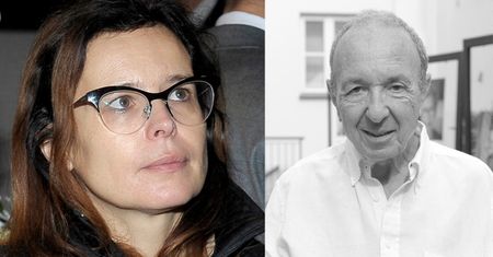 Daniel Passent nie żyje. Agata Passent o śmierci ojca: "Jesteśmy ZDEWASTOWANI"