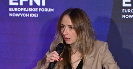 Minister reaguje po tekście WP. "Resort zlecił kontrolę"