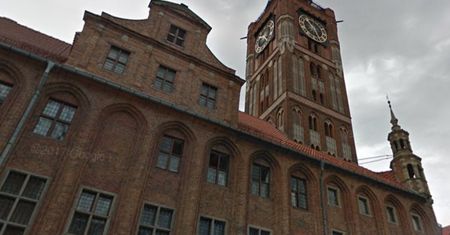 Kradł nieprzerwanie przez 9 lat. Pracownik muzeum w Toruniu zatrzymany