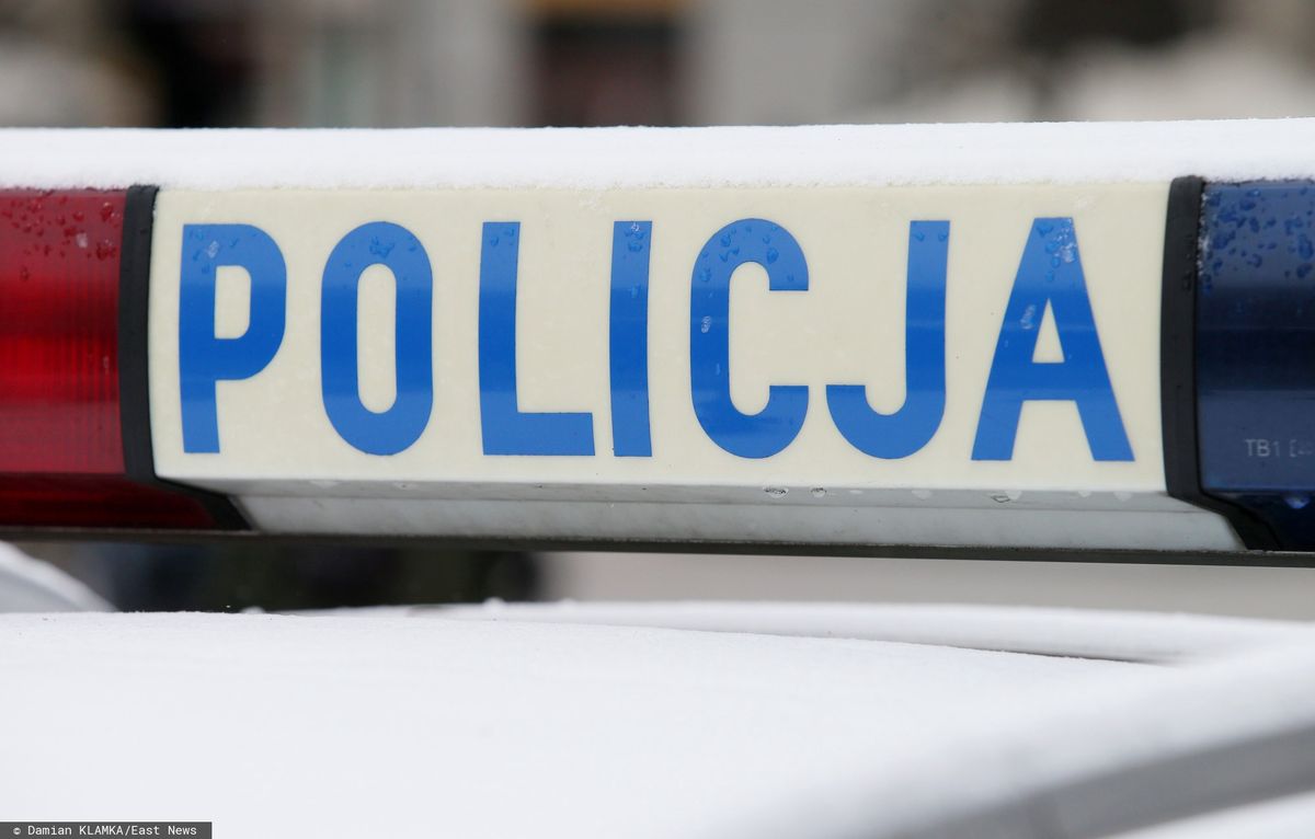 Zatrzymany kierowca to 25-latek z województwa lubelskiego. Trafił do celi w komendzie policji. 