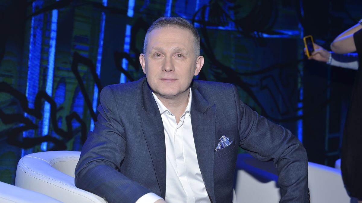 Tak żyje gwiazdor "M jak miłość". Wielki ogród robi wrażenie