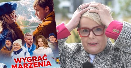 Karolina Korwin Piotrowska MIAŻDŻY nowy film z Opozdą i Fabijańskim: "STRASZNA TANIOŚĆ"