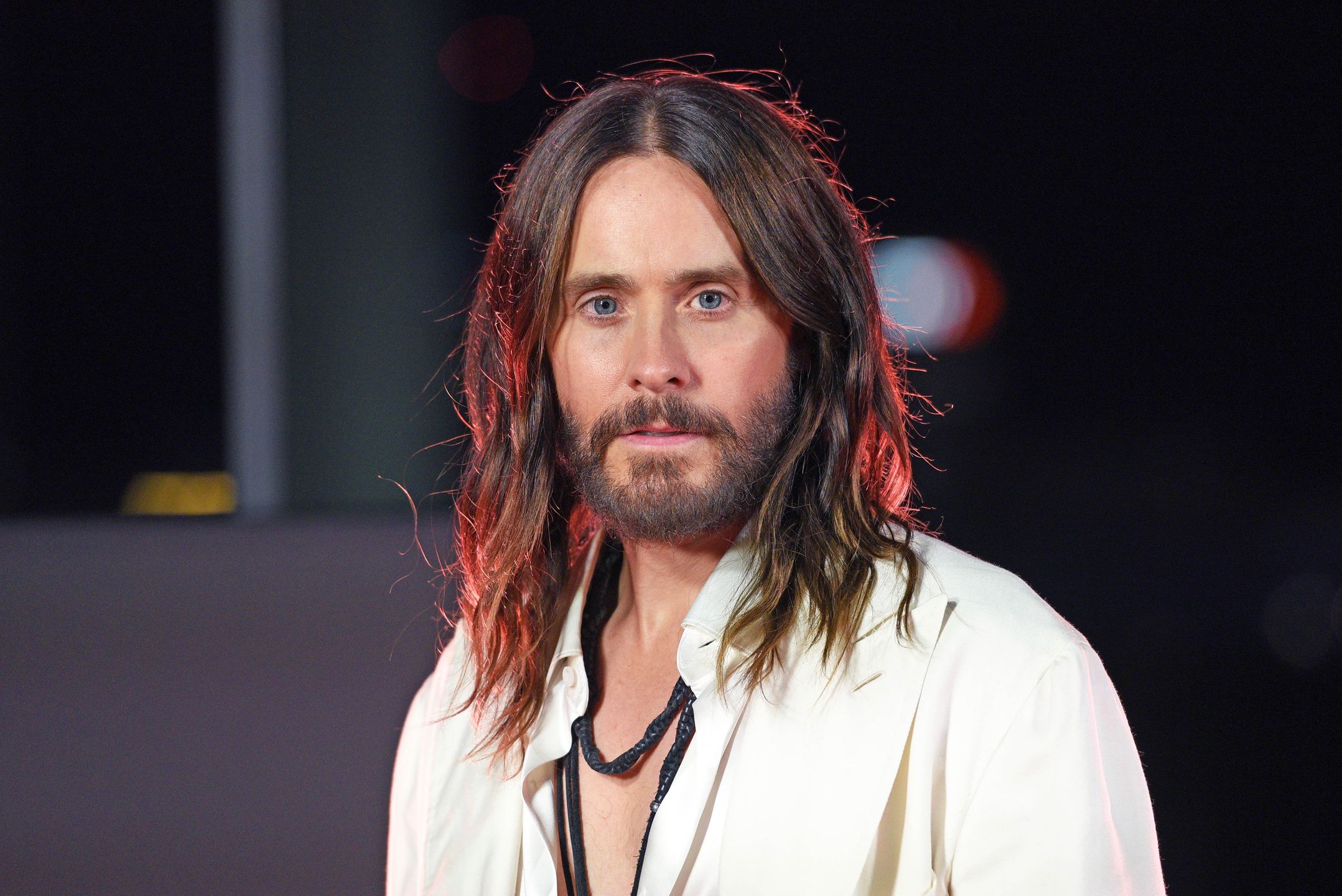 Jared Leto