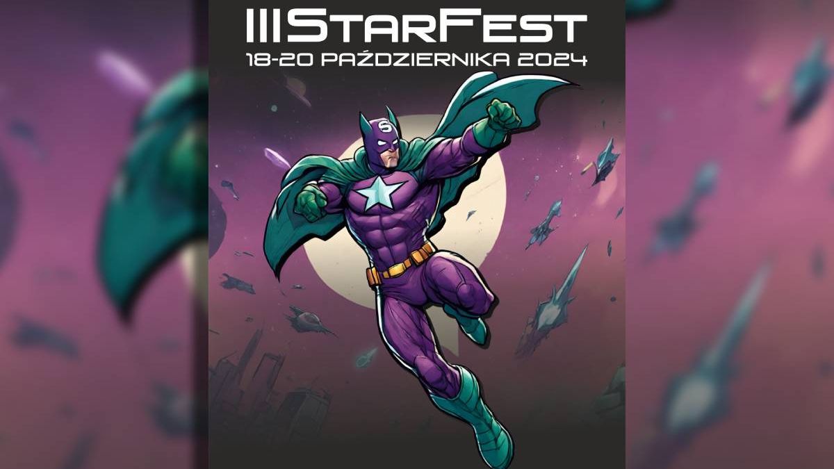 starfest 2024