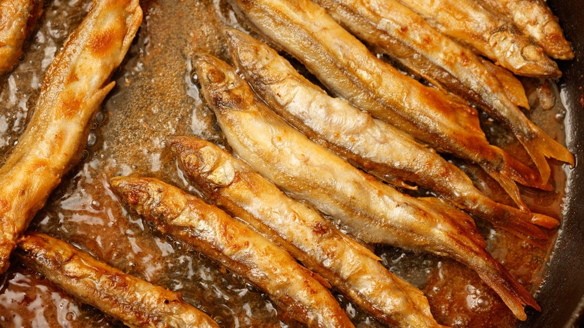 Tej ryby lepiej nie wkładaj do koszyka