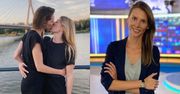 Dziennikarka TVN24 Marta Warchoł dokonała coming outu. Opublikowała wyjątkowe zdjęcie