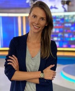 Dziennikarka TVN24 Marta Warchoł dokonała coming outu. Opublikowała wyjątkowe zdjęcie