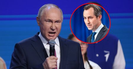 "Stefa zdemilitaryzowana" w Ukrainie. USA reagują na pomysł Putina