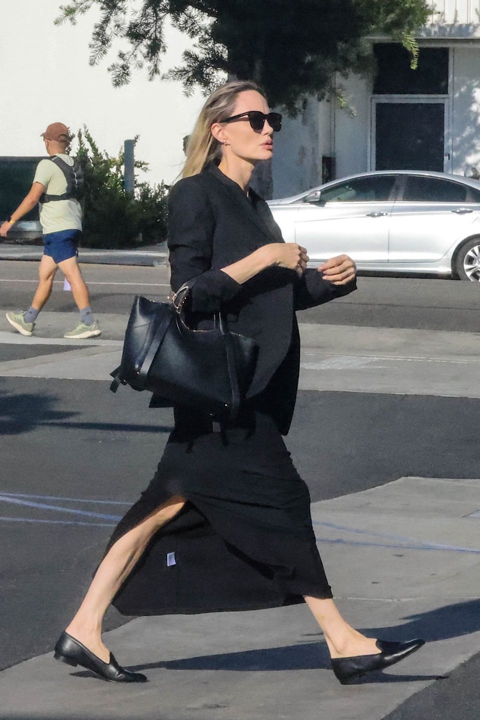 Angelina Jolie
