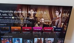 Niedzielne seriale bez premiery w TVP VOD. „Model mieszany”