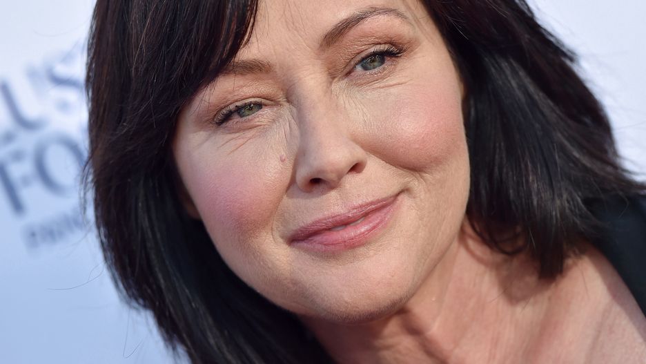 Shannen Doherty ma raka w IV stadium