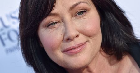 Shannen Doherty ma raka w 4. stadium. Padły wzruszające słowa męża