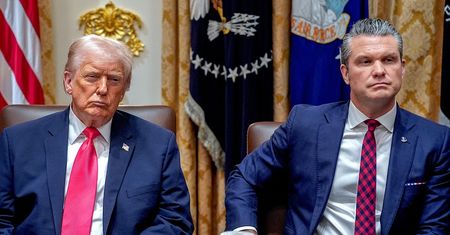 W cieniu uderzenia w Iran. Tak USA szykują "broń" nowej generacji