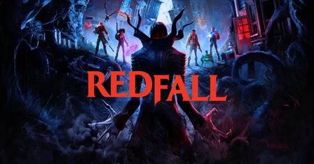 Tak wygląda Redfall - najnowsza gra twórców Dishonored i Prey