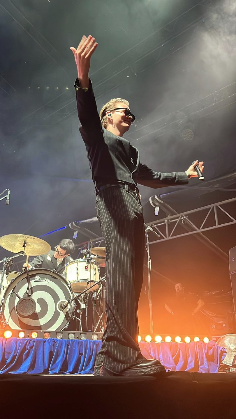 Festiwal Nada