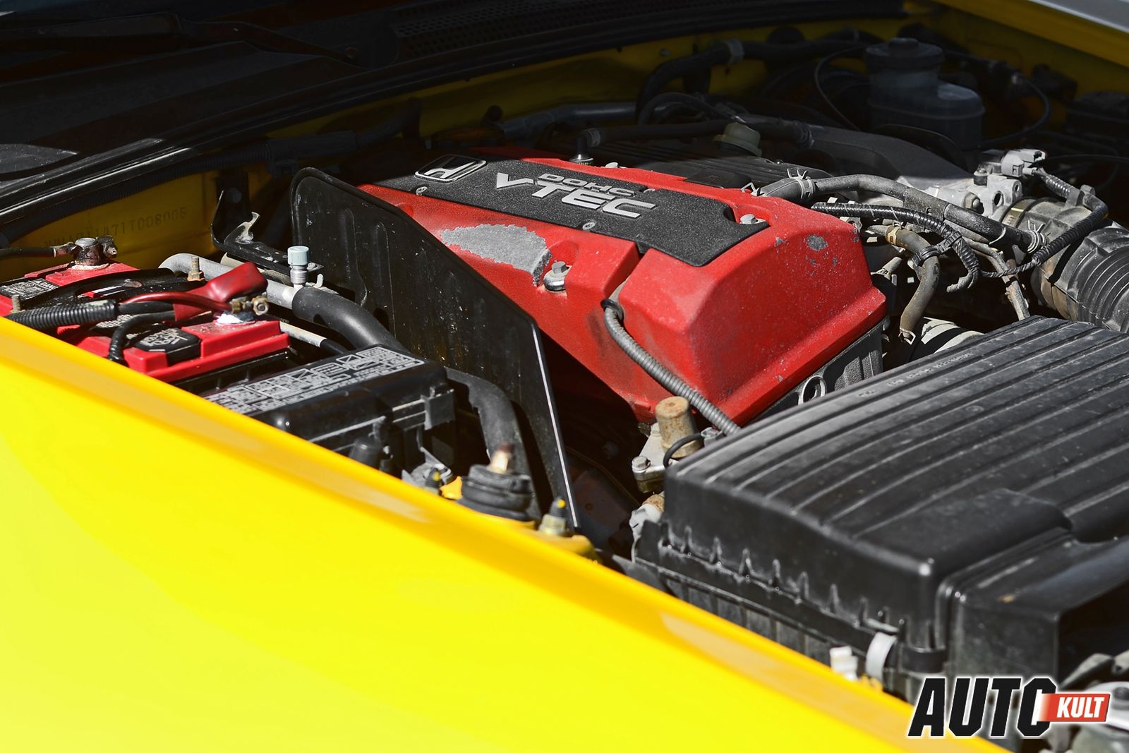 Honda S2000 - autofascynacje [galeria] 19