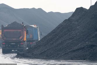 Węgiel dla szpitali, żłobków czy urzędów. PGE uruchomiła sprzedaż
