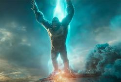 Premiera "Godzilla vs. Kong". W amerykańskich kinach budzi się życie