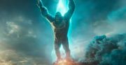 Premiera "Godzilla vs. Kong". W amerykańskich kinach budzi się życie