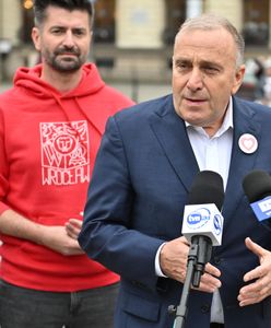 Schetyna ma wątpliwości. Rzecznik rządu: już szukają winnych porażki