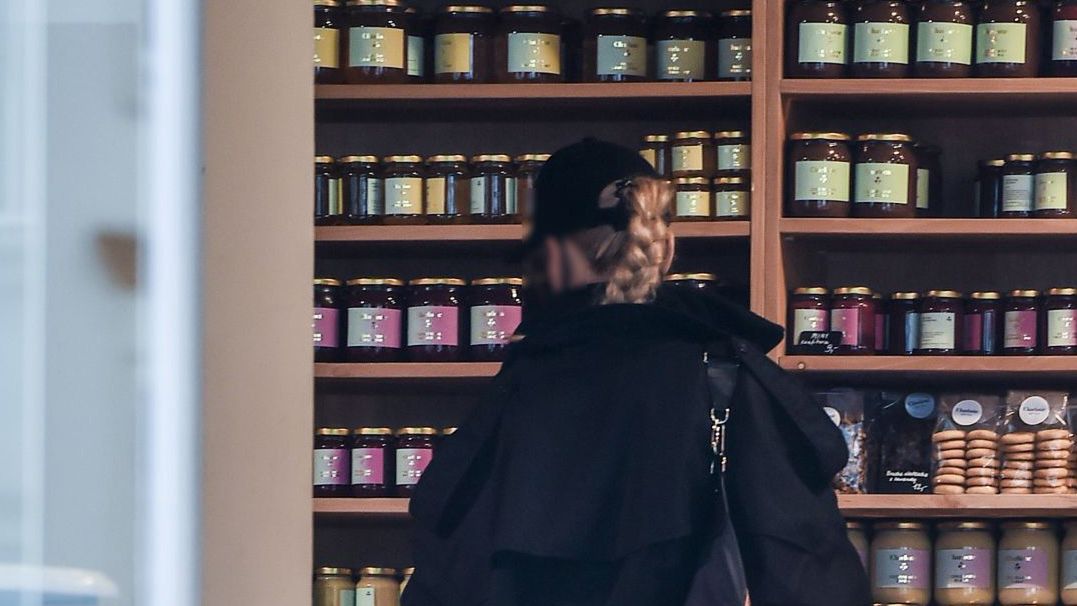 Plaga kradzieży w polskich sklepach. Zdjęcie ilustracyjne