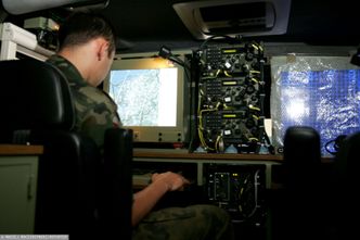 Umowa na dostawę mobilnych radarów. Trafią do armii za trzy lata