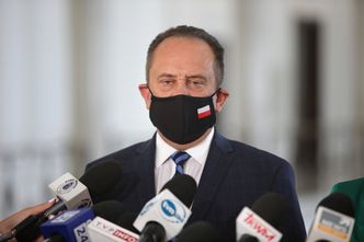 Gut-Mostowy zostaje w rządzie. Kim jest "król Zakopanego"?