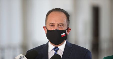 Gut-Mostowy zostaje w rządzie. Kim jest "król Zakopanego"?