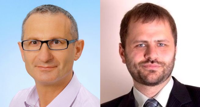 Sławomir Topczewski wiceprezesem Morizon, odchodzi Bolesław Drapella