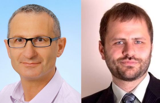 Sławomir Topczewski wiceprezesem Morizon, odchodzi Bolesław Drapella