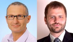 Sławomir Topczewski wiceprezesem Morizon, odchodzi Bolesław Drapella