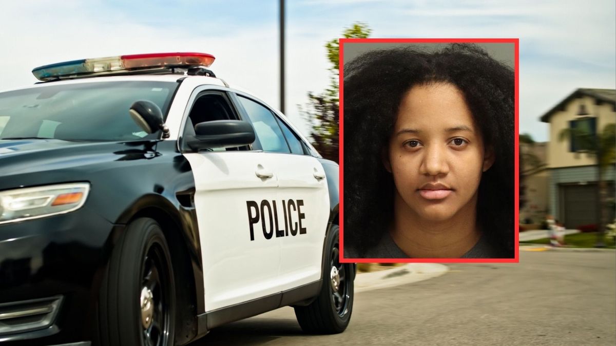 Matka pobiła dziecko i zostawiła na chłodzie