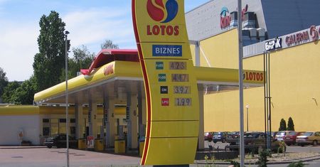 Grupa Lotos szacuje, że plan dot. capeksu nie zostanie wykonany w 25% w 2020 r.