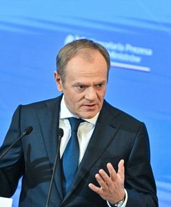 Pałki i pręty były gotowe. Ktoś podpuszcza rolników na Tuska