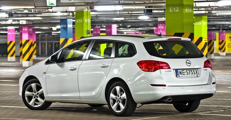 Opel przypuści atak na Dacię