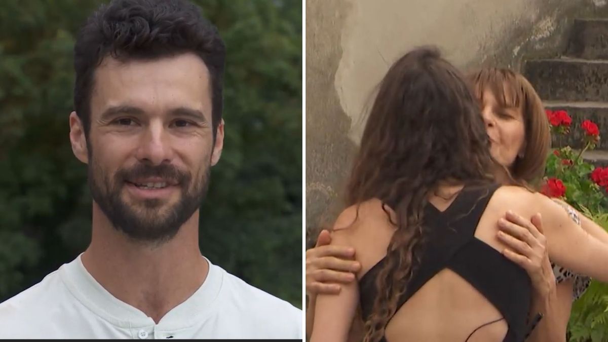 Roland ma nową ulubienicę 